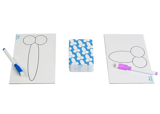 Настольная игра Ігромаг Мечи наголо (Drawing Swords) (укр.) (8027) - фото 9