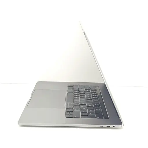 Ноутбук Apple MacBook Pro 15" A1990 Retina (C02YM4XZLVCF) (i7-9750H/16/256SSD/PRO 555X) - Class A- - фото 4