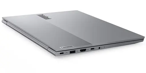 Ноутбук Lenovo 14 ThinkBook 14-G9 WUXGA IPS/Intel i5-13420H/16GB/512SSD/UMA/DOS/Gray (21UY0063RA) - фото 8