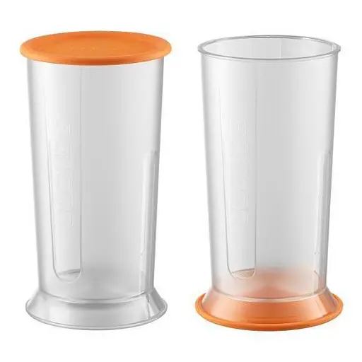 Погружной блендер Sencor SHB 4378WH - фото 8