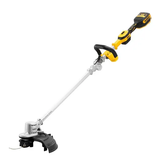 Акумуляторний триммер DeWalt без АКБ та ЗП DCMST561N - фото 1