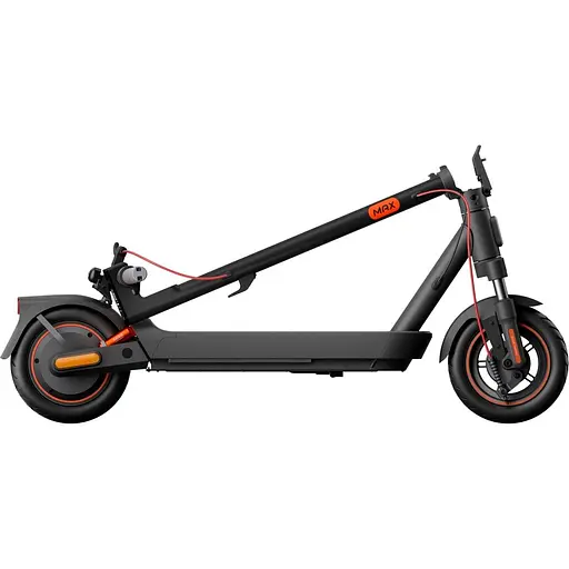 Электросамокат Xiaomi Electric Scooter 5 Max Black (BHR9615GL) [132688] - фото 15