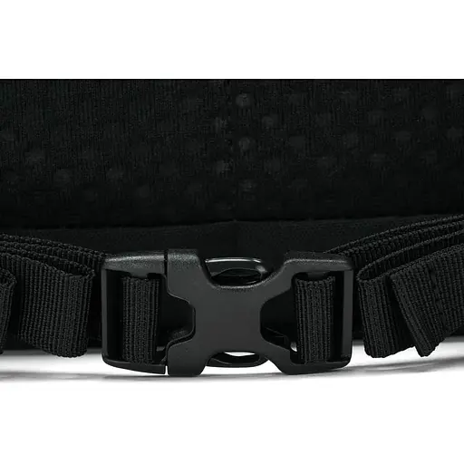 Рюкзак антикрадій Pacsafe V 26 л Tour Backpack чорний (61125130) - фото 7