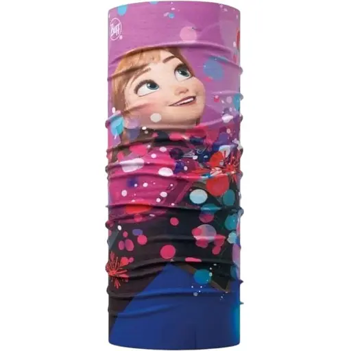 Мультиповязка Buff Frozen Original Anna Bright Pink (1033-BU 118389.559.10.00)