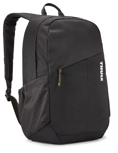 Рюкзак Campus Notus 20L TCAM-6115 Black Thule sum0028080 - фото 1