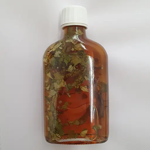 Водная настойка на листьях вишни 200 мл - фото 2