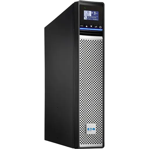 Источник бесперебойного питания Eaton 5PX G2, 1500VA/1500W, RT2U, LCD, USB, RS232, 8xC13 - фото 3