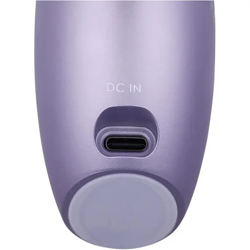 Вакуумний стимулятор Svakom Pulse Galaxie Metal Lilac SO9679 (108376) - фото 5