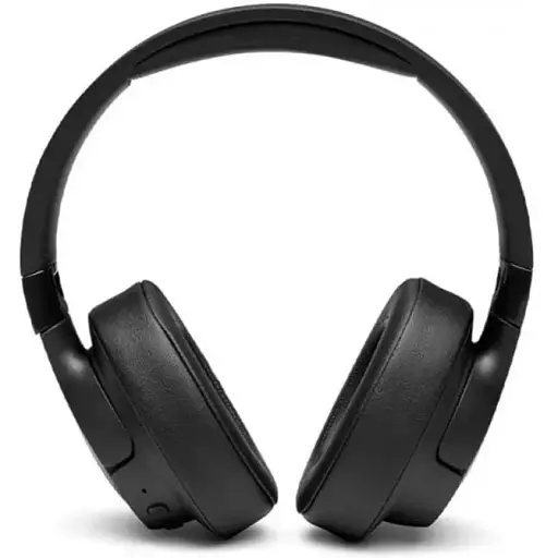 Bluetooth-гарнітура JBL T760 NC Black (JBLT760NCBLK) - фото 4