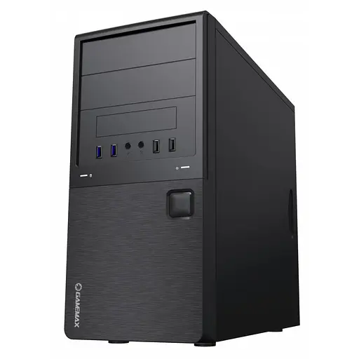 Корпус GameMax MT-308-2U3 (MT-308-2U3) Без БП - фото 3