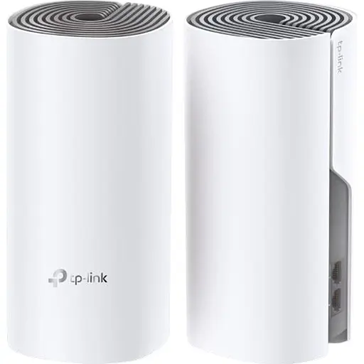 Wi-Fi Mesh система TP-Link Deco E4 2-Pack [122114] - фото 2
