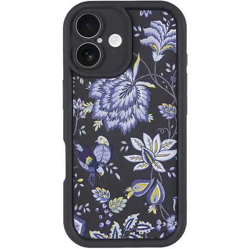 Чохол Epik TPU Prestige для Apple iPhone 16, 6.1 Peony