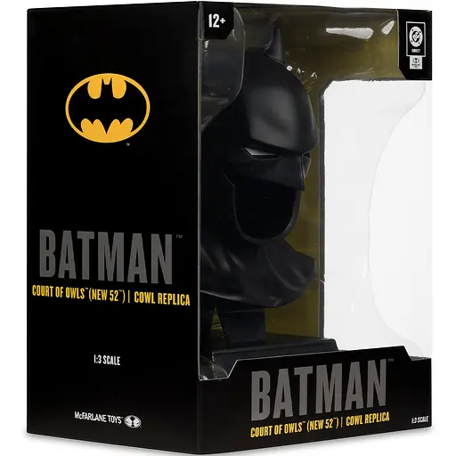 Фигурка DC Comics Batman - Court of Owls 18 см - фото 6