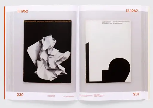 Impact 1.0. Design magazines, journals and periodicals (1922–73) - фото 5