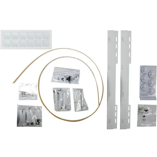 Холодильник Beko BCNA 306E 3S - фото 19