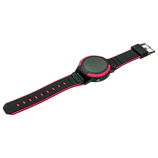 Смарт годинник Fa56 рожевий - фото 2