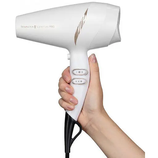 Фен Remington AC7200W - фото 8