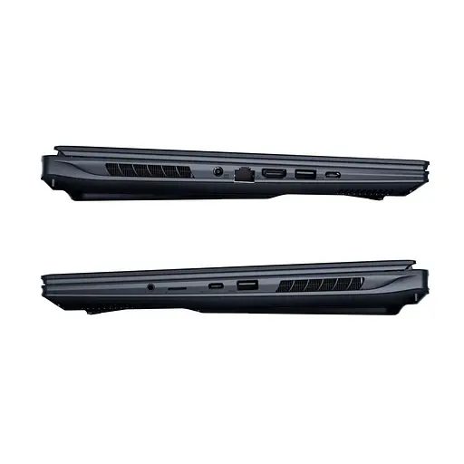 Ноутбук Gigabyte Aorus Master 16 BZH (BZHC6UAE65SP) Dark Tide - фото 7