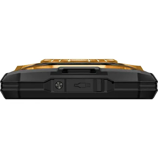 Смартфон Doogee S200 Ultra 12/1TB Dazzling Yellow [151147] - фото 11