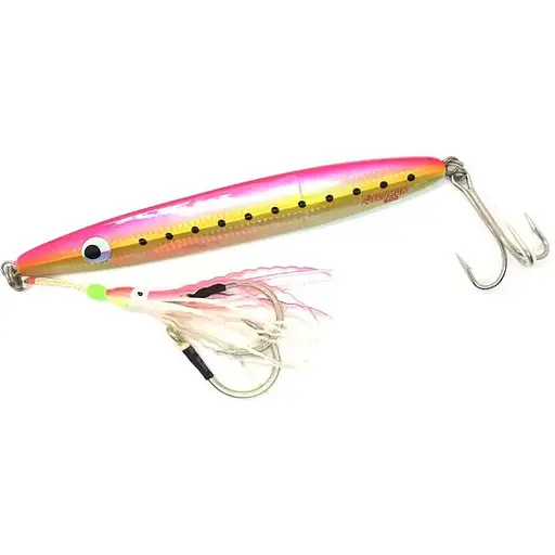 Пількер Prohunter Seaman Metal Jig 500g (1013-9637.01.33)