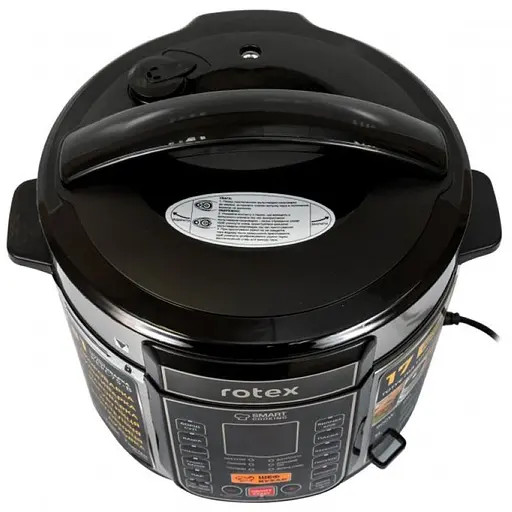 Мультиварка ROTEX REPC 75-B - фото 5