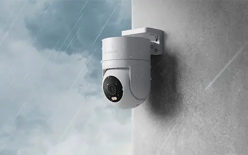 IP-камера для відеоспостереження Xiaomi Outdoor Camera CW300 (BHR8097EU) Global EU [103832] - фото 2
