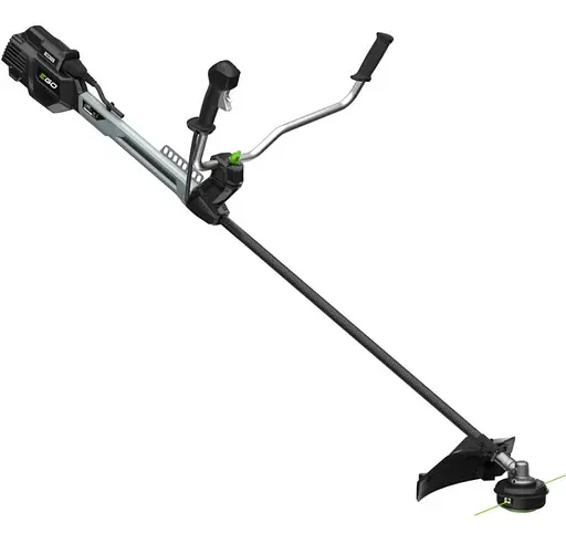 Тример садовий EGO BCX3800 акумуляторний 56 В - фото 1