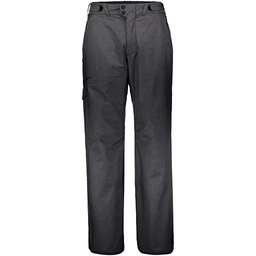 Штани Scott Ultimate Dryo 272506 XXL Сірий (1081-272506.5052.010)