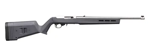 Ложе Magpul Hunter X-22 для Ruger 10/22 MAG548-GRY - фото 6
