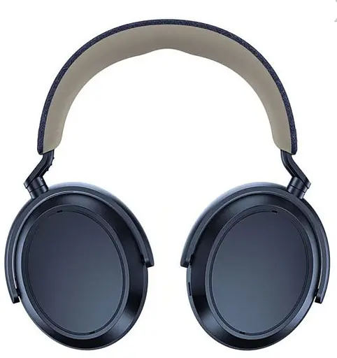Гарнитура Sennheiser Momentum 4 Wireless Denim - фото 3