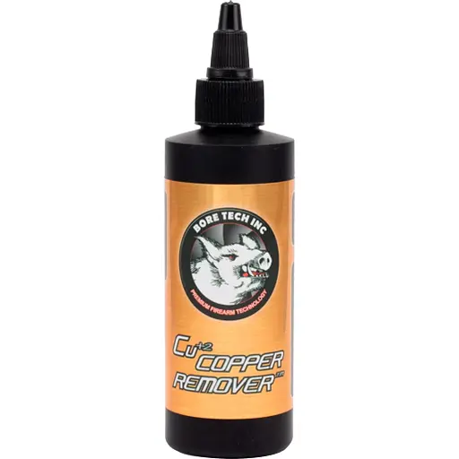 Чистящее средство Bore Tech Cu+2 Coper Remover 118 мл