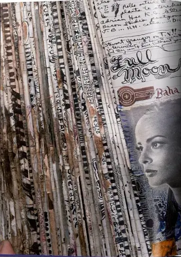 Peter Beard - фото 2