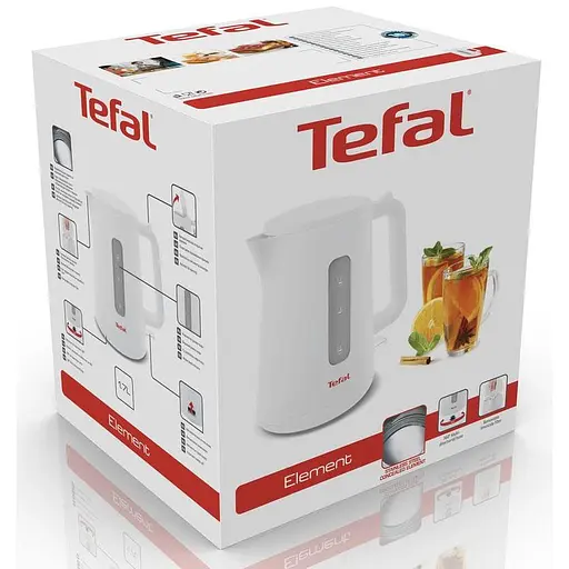 Електрочайник Tefal KO200130 - фото 3