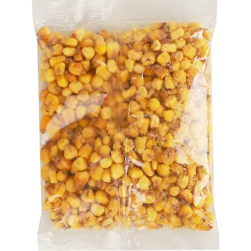 Кукурудза смажена До Бочкового зі смаком сиру 1 кг