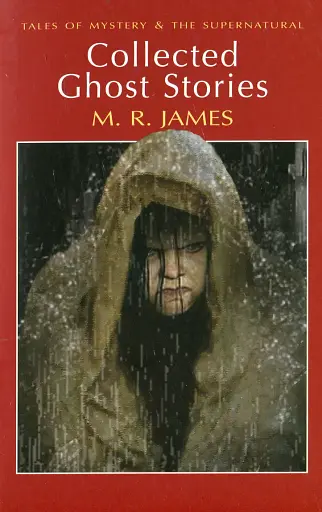 Collected Ghost Stories