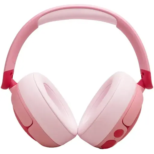 Гарнитура JBL JR470NC Pink (JBLJR470NCPIK) (7065597) - фото 2