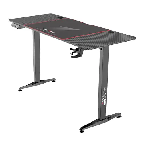 Комп'ютерний ігровий стіл 1stPlayer Moto-E 1460 [74948]