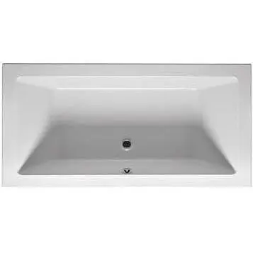 Ванна акрилова Rho Lugo 190x90 BT0500500000000 Білий - фото 1
