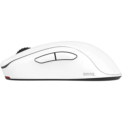 Мышь Zowie U2‑DW White (9H.N4PBE.A3E) - фото 5
