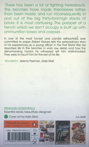 Goodbye to All That - фото 2