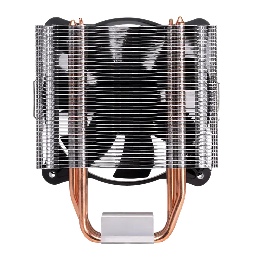 Воздушное охлаждение Gamdias BOREAS E1-410 Black (4712960137424) - фото 3