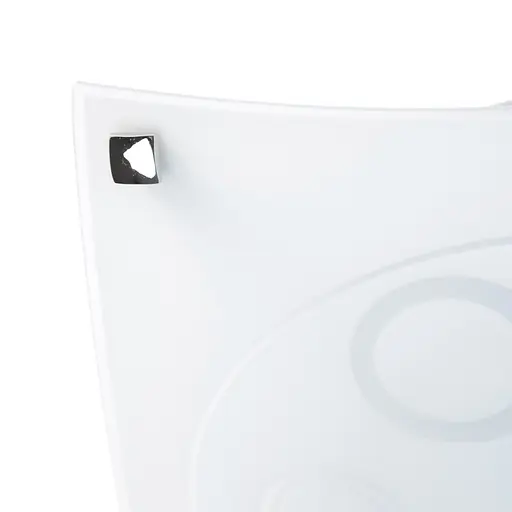 Світильник настінно-стельовий накладний Brille W-449/1 - фото 3