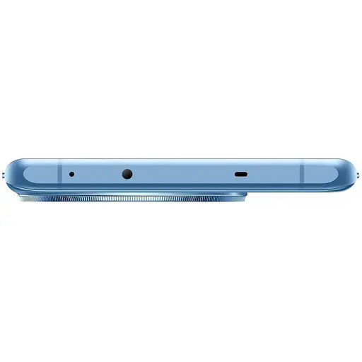 Смартфон OnePlus 12R 16/256GB Cool Blue - фото 7