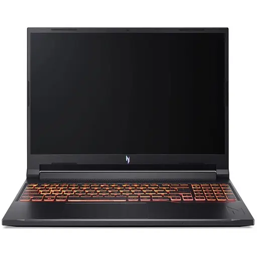 Ноутбук Acer Acer Nitro V 16 ANV16-42-R5R1,2560 x 1600,260 8 C/16 T,3.8 GHz – 5.1 GHz,8 MB,32 GB DDR5