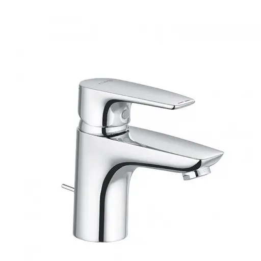 Смеситель для умывальника Kludi Pure&Solid 343820575 - фото 1