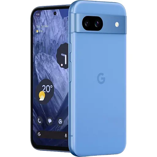 Смартфон Google Pixel 8a 8/128GB Bay Б/В [162302]  - фото 2