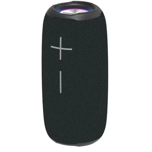 Портативная Bluetooth-колонка Hopestar P20 Pro Черный