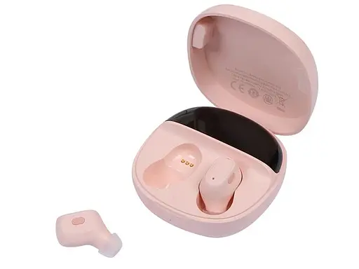 Навушники Baseus Bluetooth Encok True Wireless Earphones WM01 Plus (NGWM01P-04) - фото 2