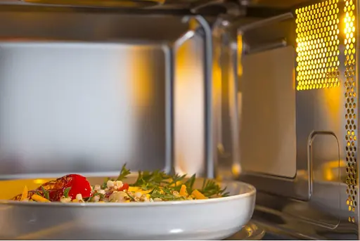 Мікрохвильова піч Gorenje BM 251 SG2BG (XY925Z) (6809570) - фото 7