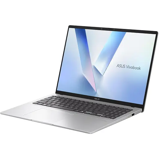 Ноутбук ASUS Vivobook 16 X1607QA Snapdragon X X1 26 100 la 2.97GHz,16'',IPS,16GB LPDDR5X,1TB,Qualcomm Adreno GPU - фото 11